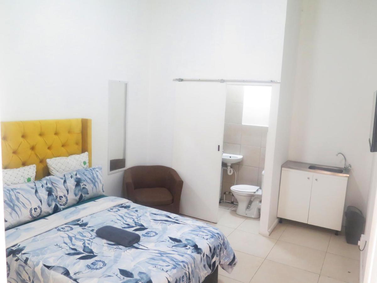 Lodgeon91 Aparthotel